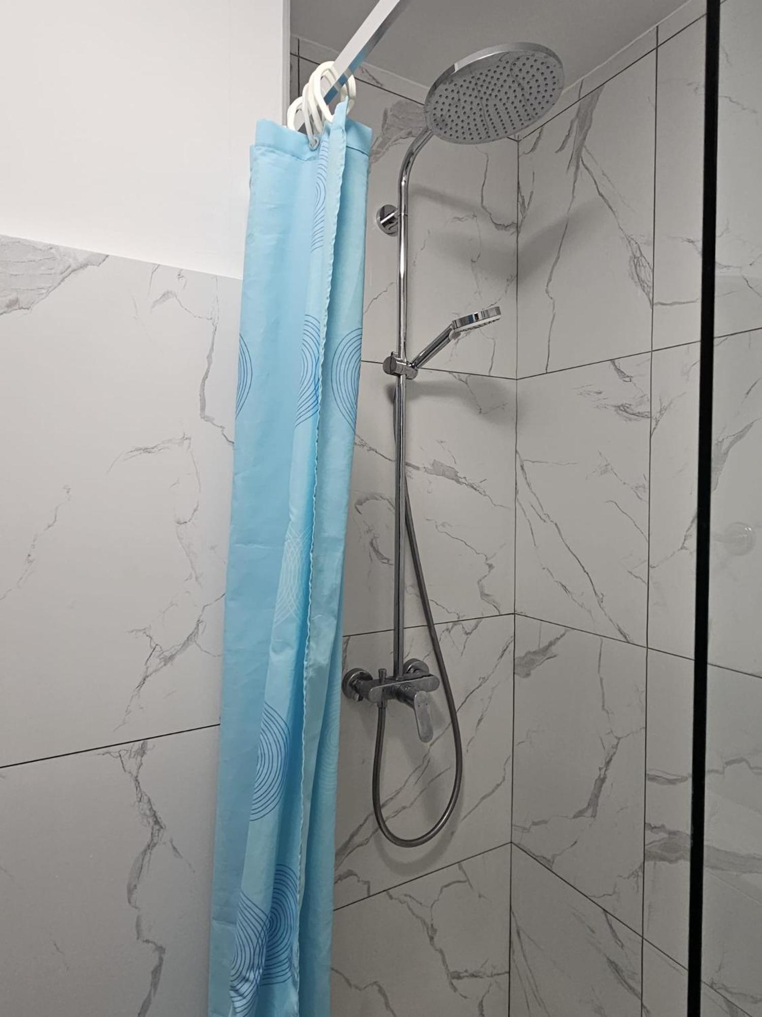 Apartment Bono Poreč Dış mekan fotoğraf